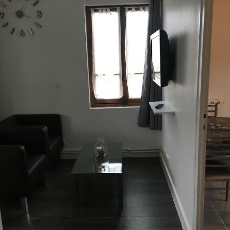 Magnifique Meuble 24M2 Avec Parking Daire Aix-les-Bains Dış mekan fotoğraf