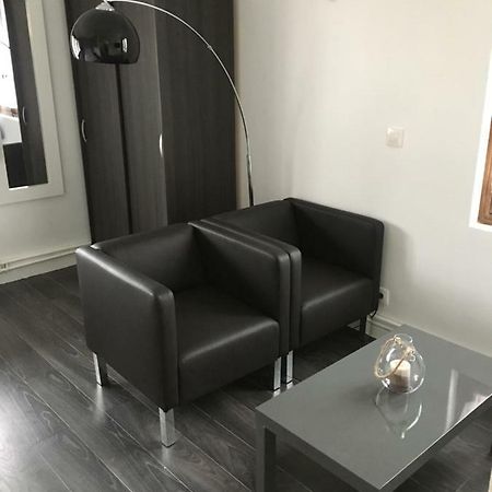 Magnifique Meuble 24M2 Avec Parking Daire Aix-les-Bains Dış mekan fotoğraf